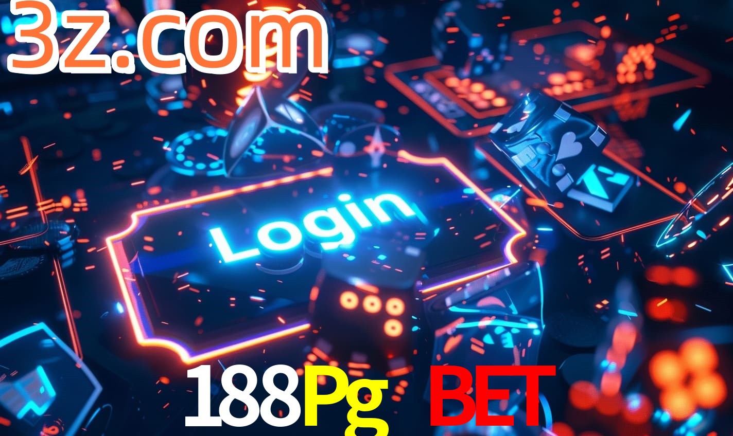 Bônus de Cadastro Cassino 188Pg Bet